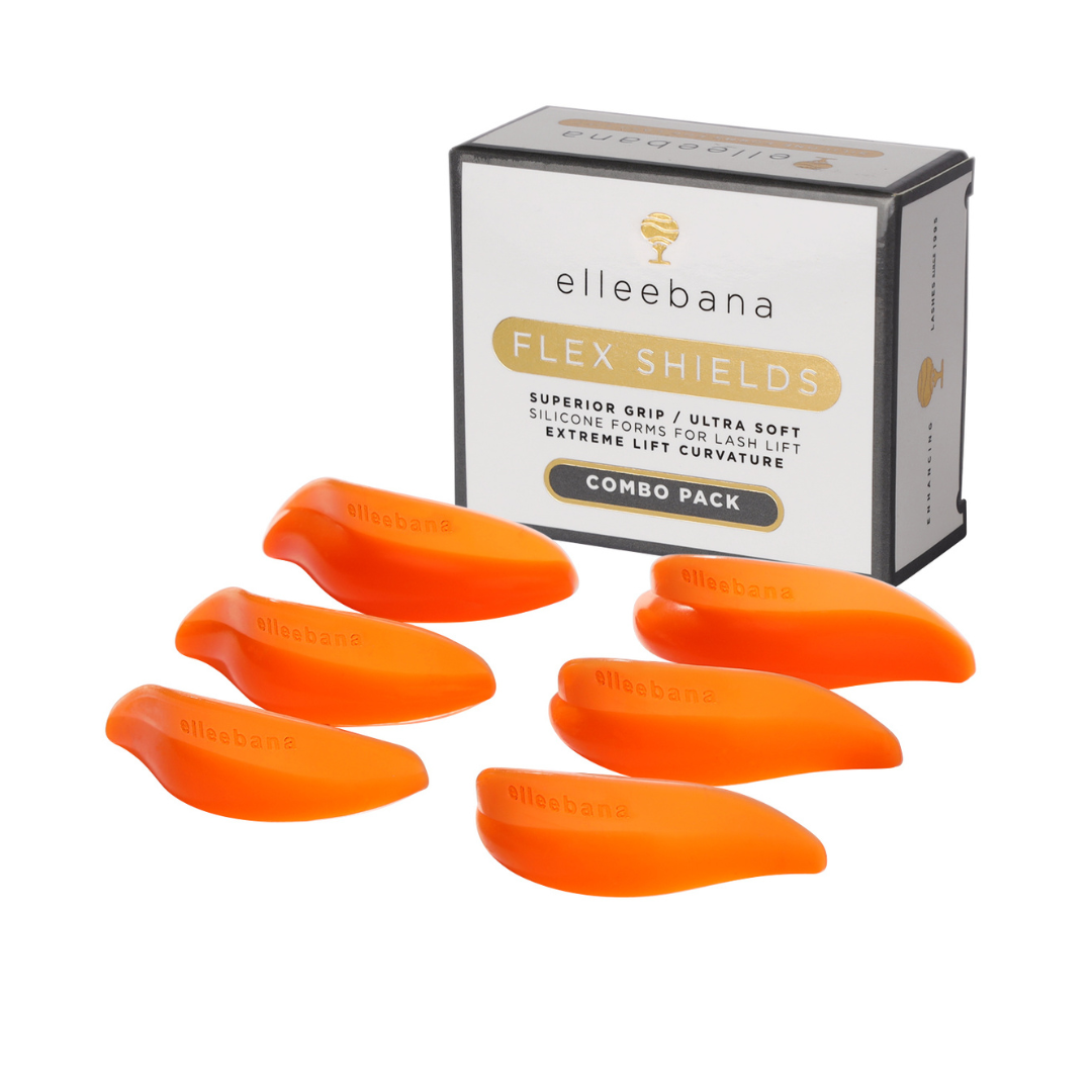 Elleebana Flex Shields