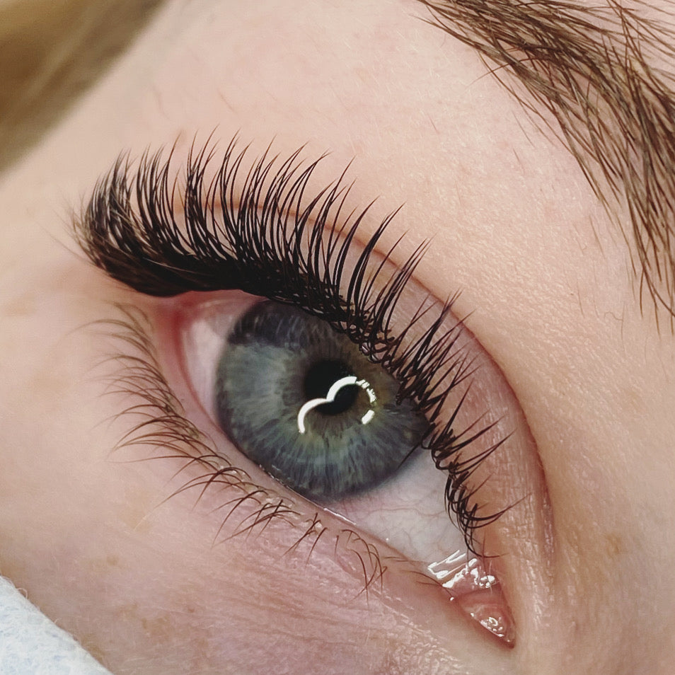 Online Refresher Course for Classic Eyelash Extensions image 2