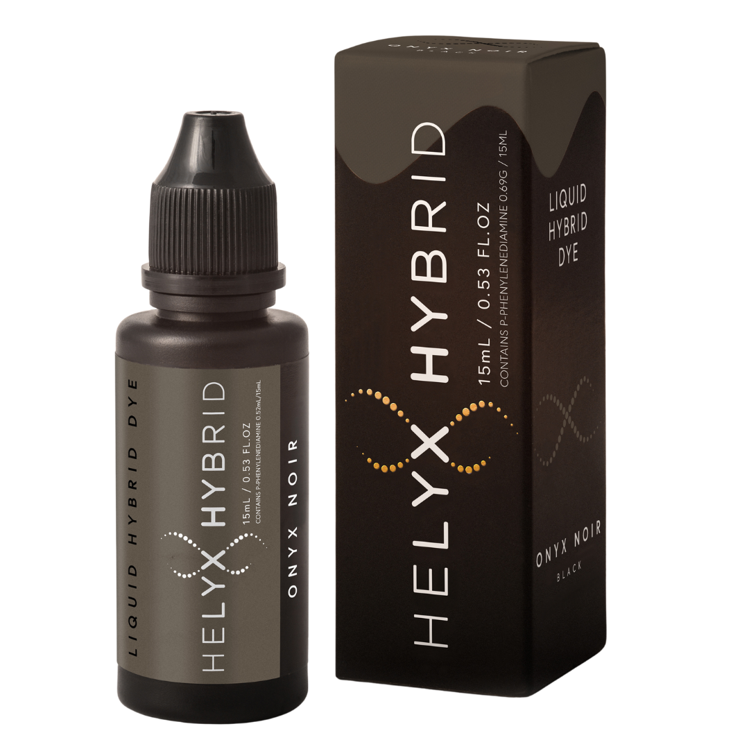 Helyx Hybrid Dyes
