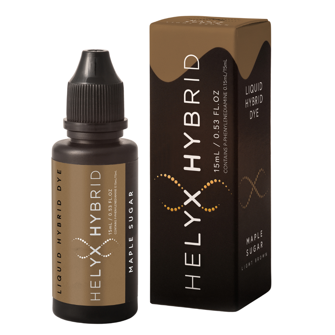 Helyx Hybrid Dyes