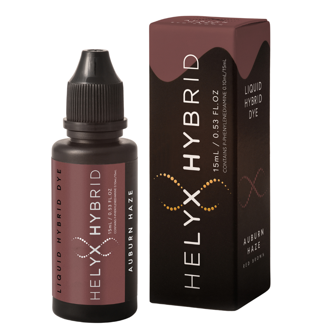 Helyx Hybrid Dyes