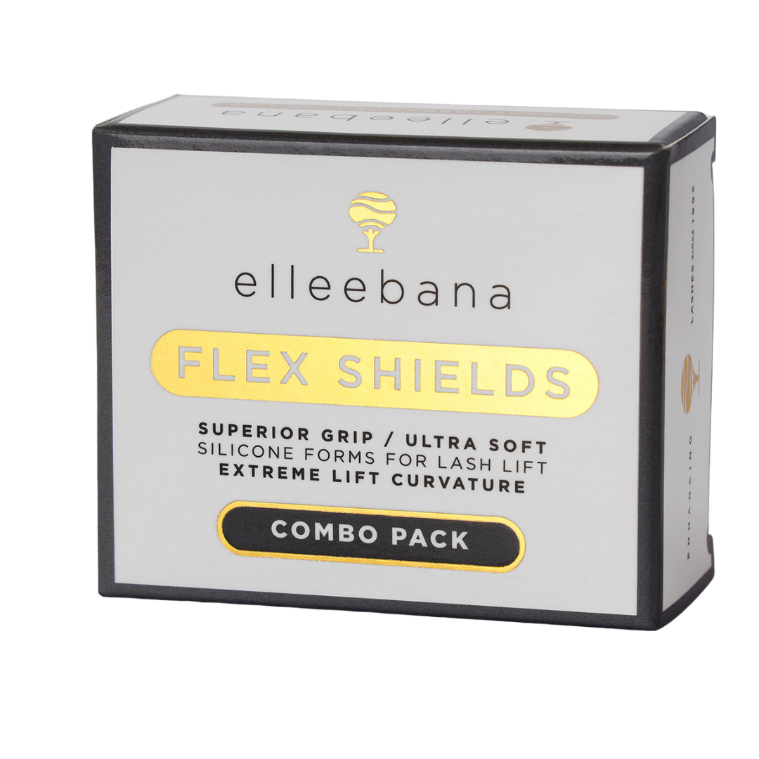Elleebana Flex Shields