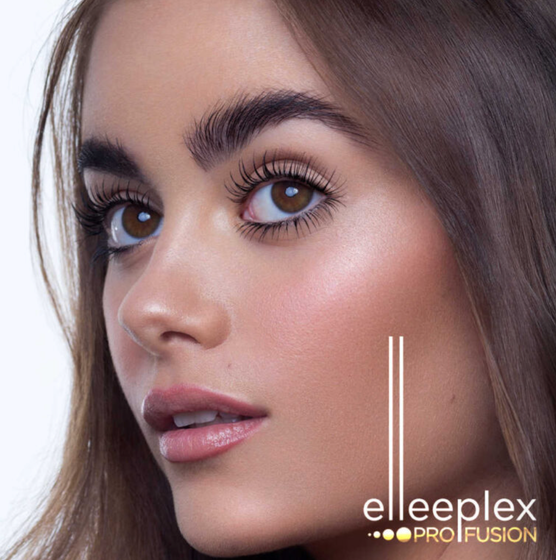 Online Conversion - Elleeplex Profusion Lash & Brow Lamination image 0