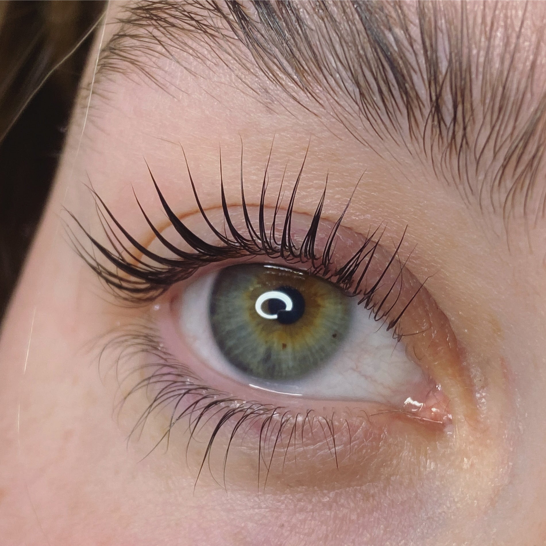 Online Conversion - Elleebana One Shot Lash Lift image 1