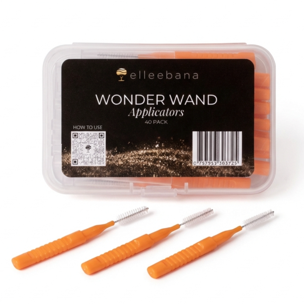 Wonder Wands