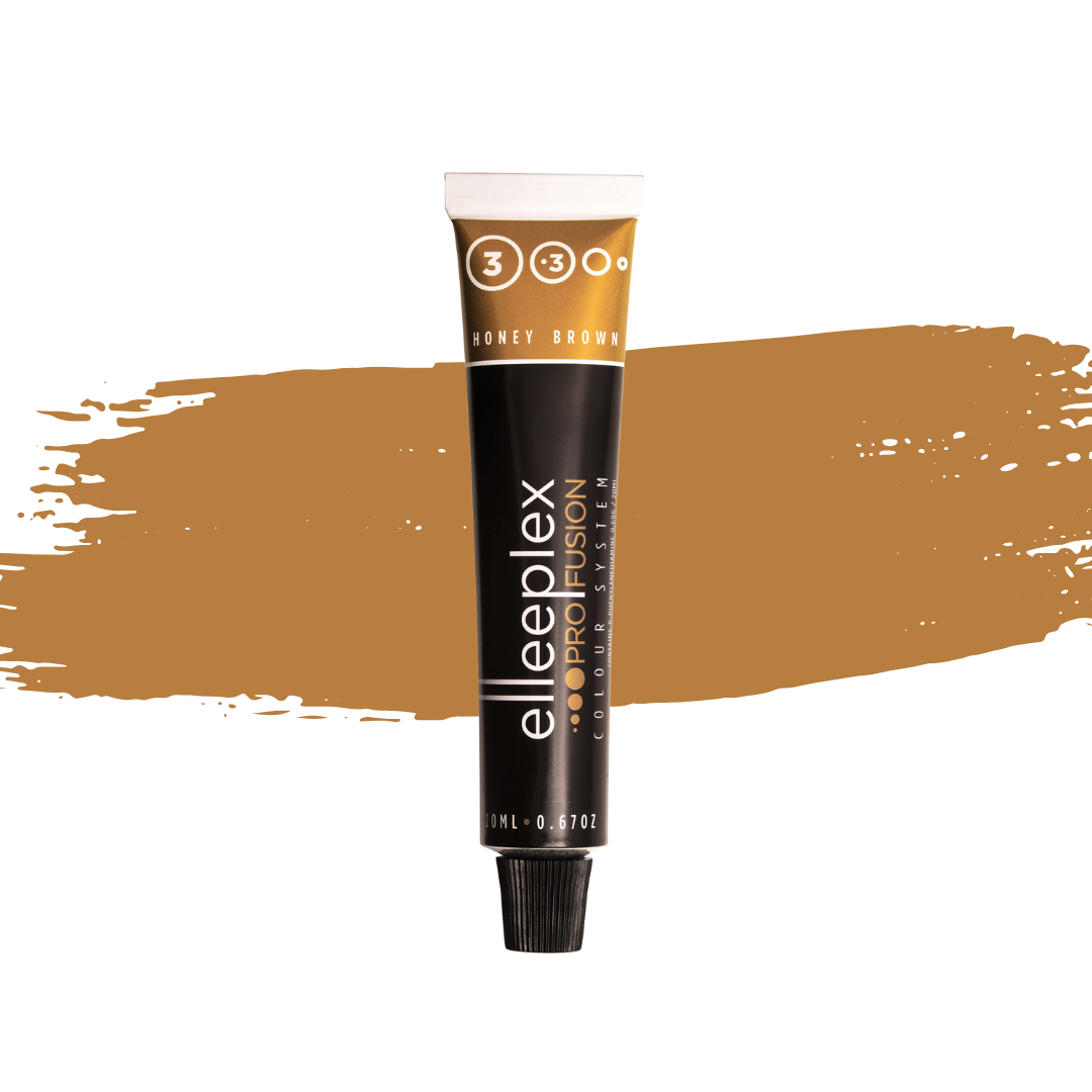 Elleeplex Profusion Lash and Brow Tints