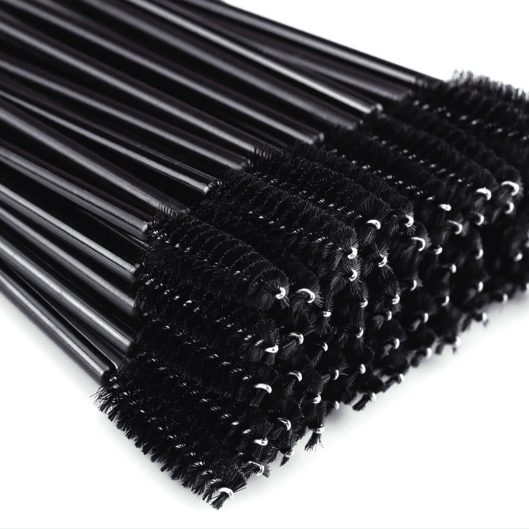Disposable Mascara Wands - Shannon Boyle