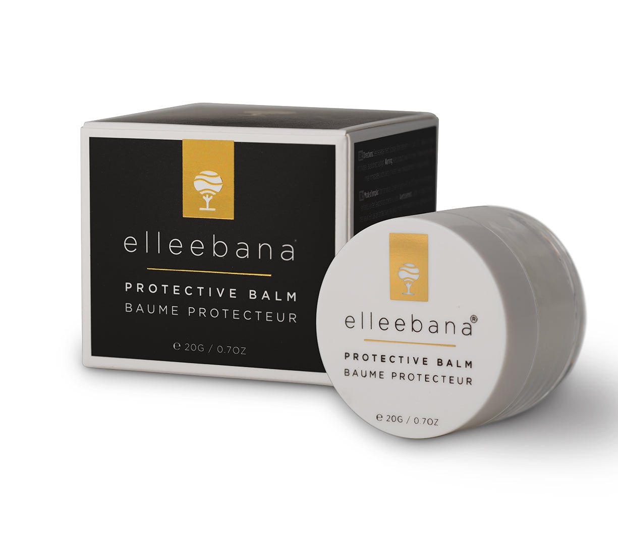 Ellee Shield Protective Balm - Shannon Boyle