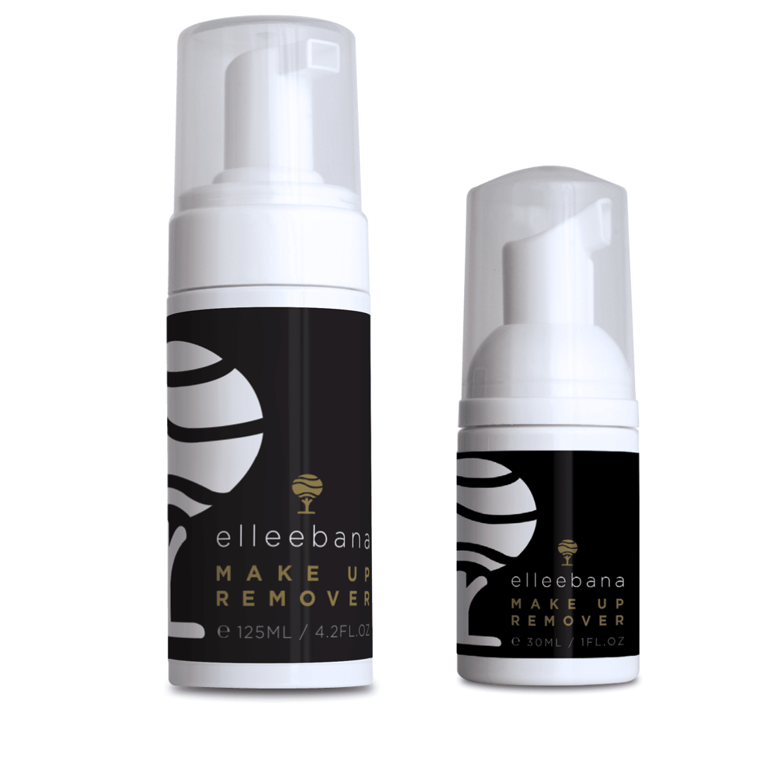 Elleebana Foaming Lash & Brow Cleanser - Shannon Boyle