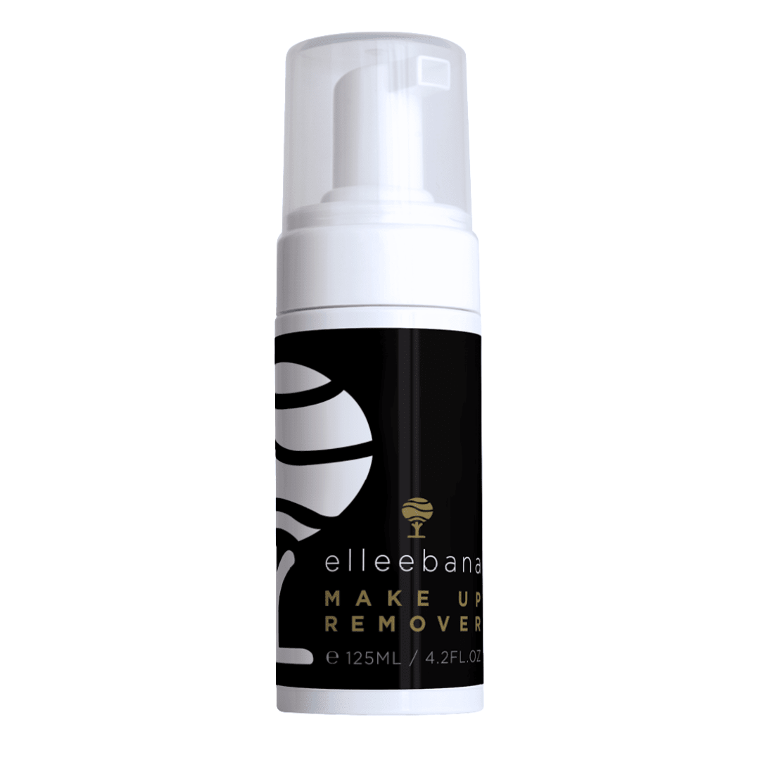 Elleebana Foaming Lash & Brow Cleanser - Shannon Boyle