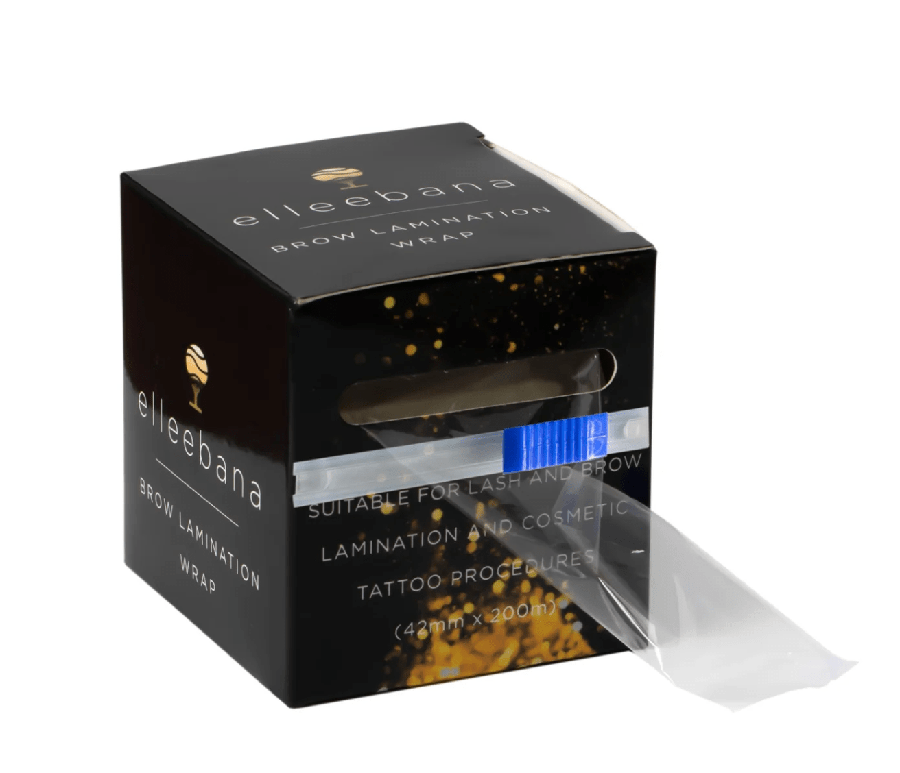 Elleebana Lash & Brow Lamination Wrap - Shannon Boyle