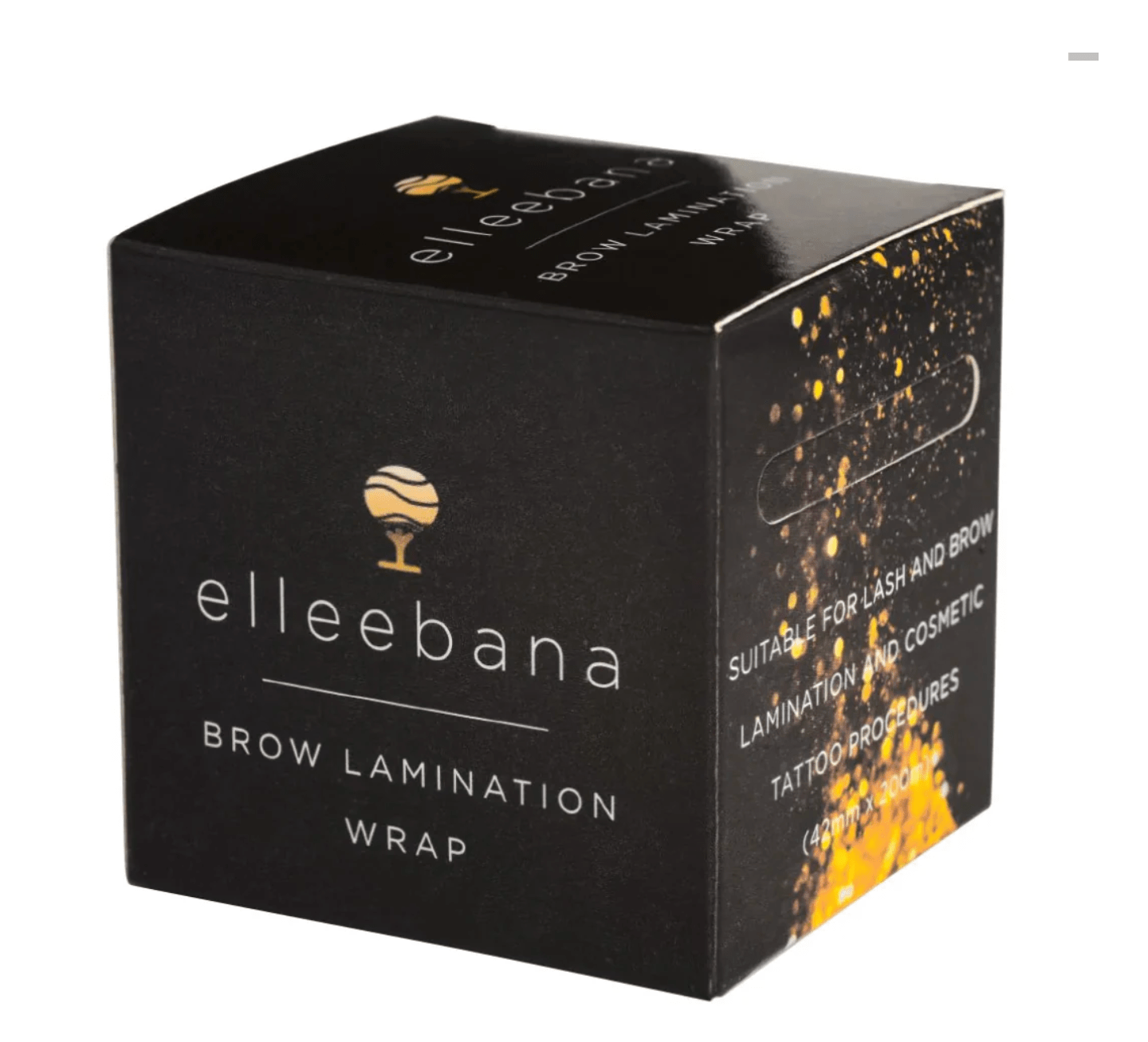 Elleebana Lash & Brow Lamination Wrap - Shannon Boyle