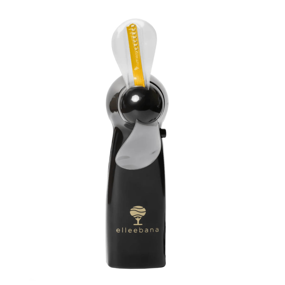 Elleebana LED Fan - Shannon Boyle