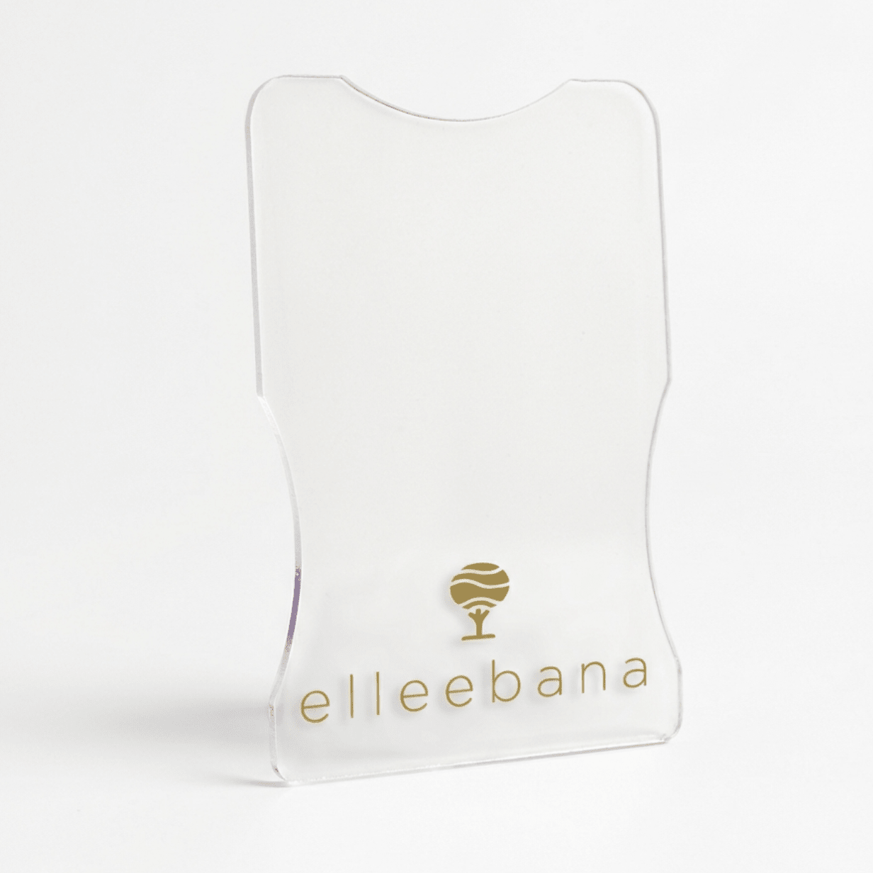Elleebana Protective Tint Eye Guard - Shannon Boyle