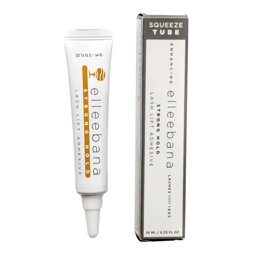 Elleebana Stronghold Squeeze Tube Glue - Shannon Boyle