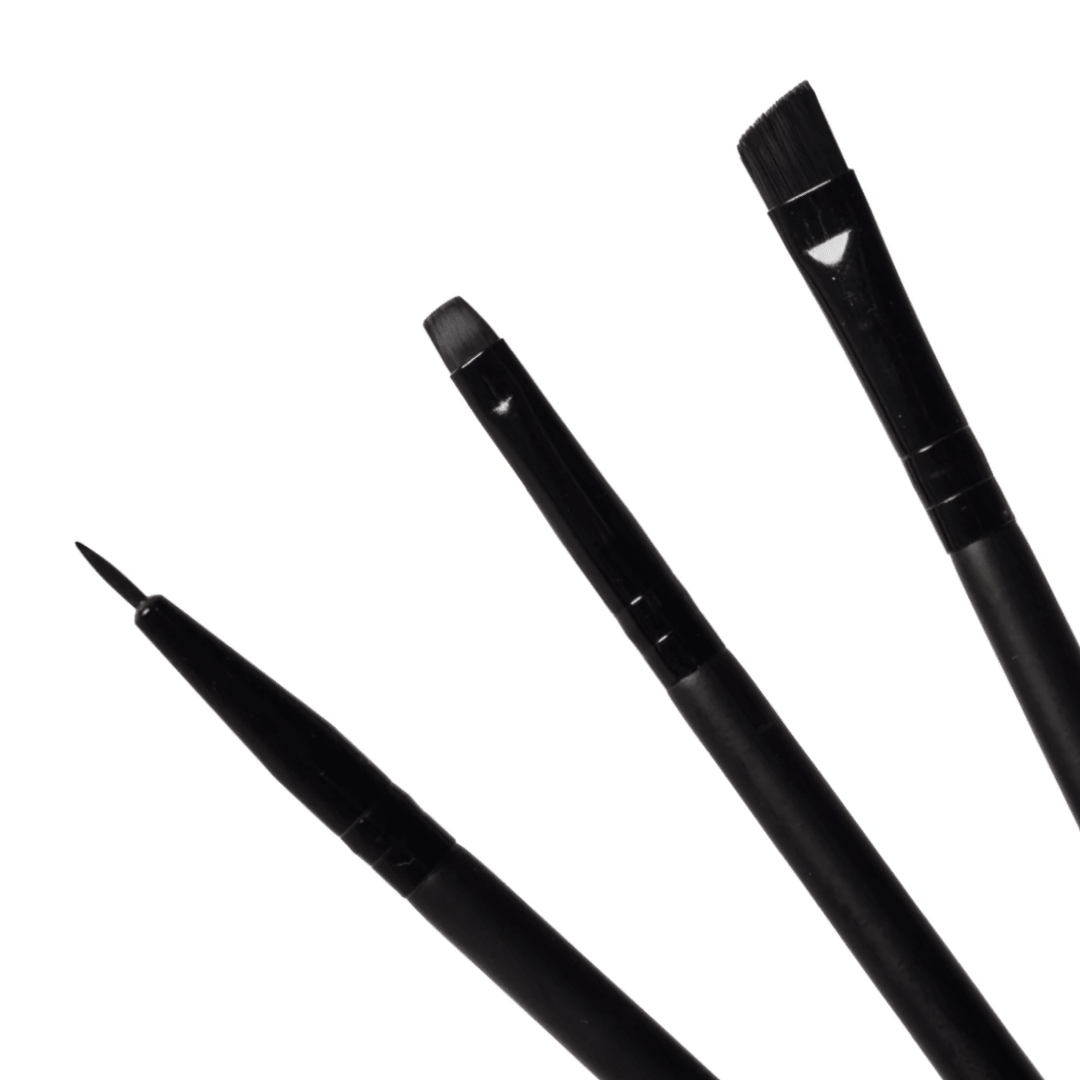 ElleeBRUSH Trilogy Brush Set - Shannon Boyle