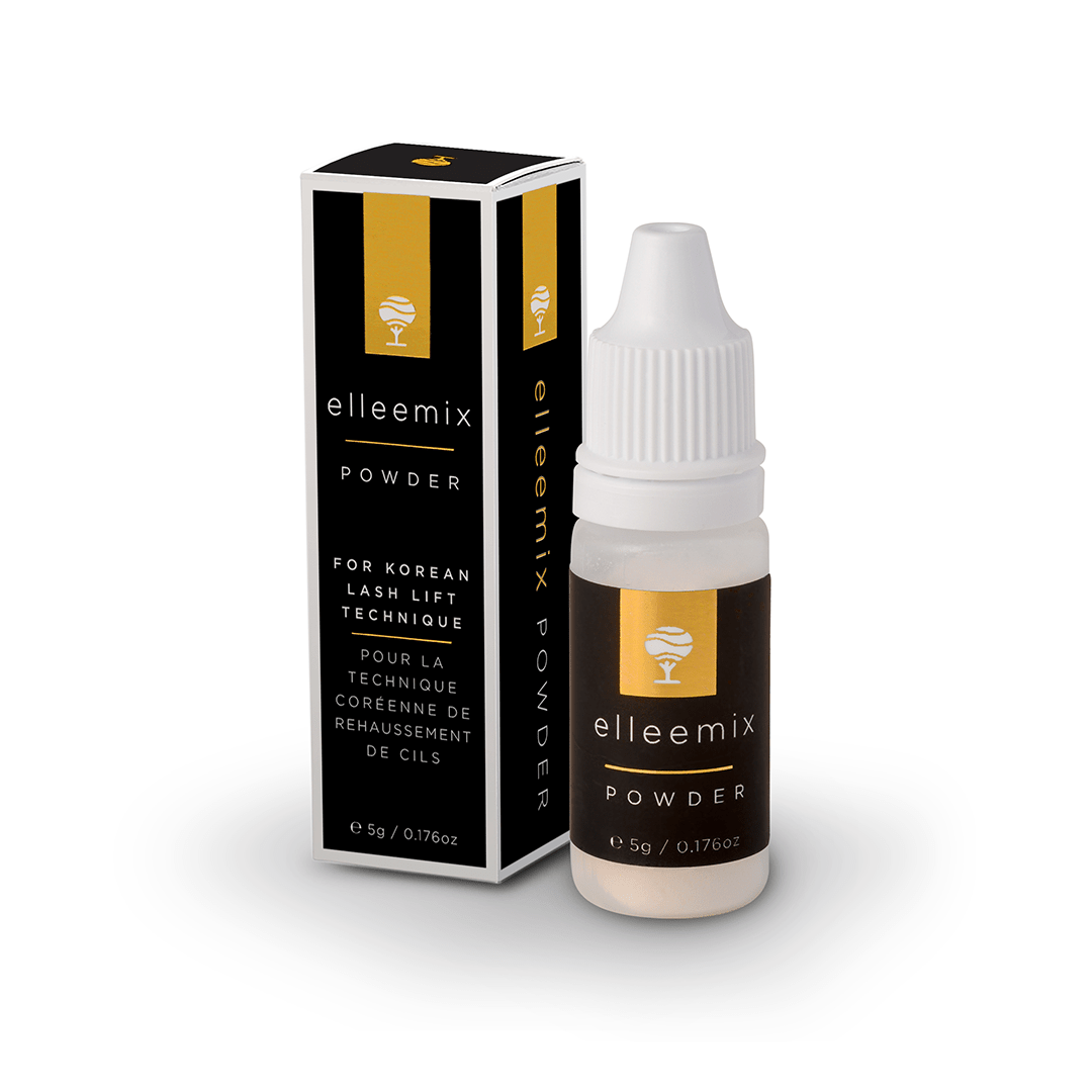 ElleeMIX Powder - Korean - Shannon Boyle