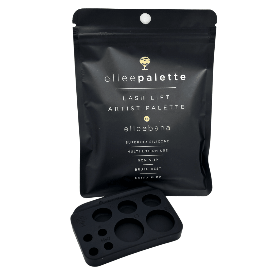 ElleePalette - Shannon Boyle