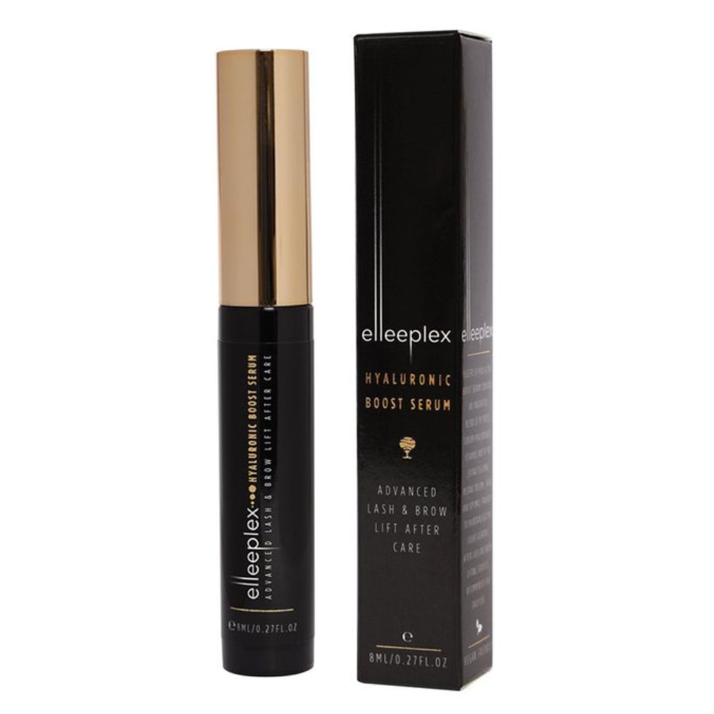 Elleeplex Hyaluronic Boost & Elleefix Styling Wax Bundle - Shannon Boyle