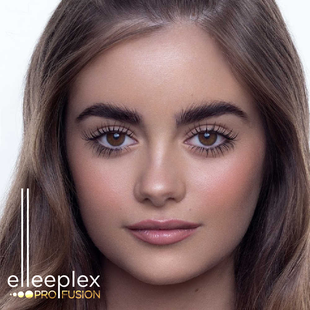 Elleeplex Profusion Lash Lamination 1 Day Course - Shannon Boyle