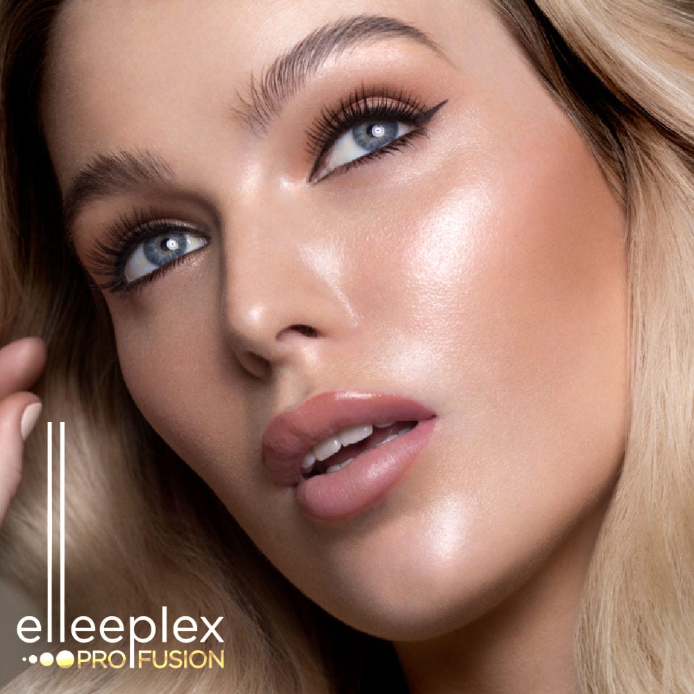 Elleeplex Profusion Lash Lift and Brow Lamination 1 Day Course - Shannon Boyle