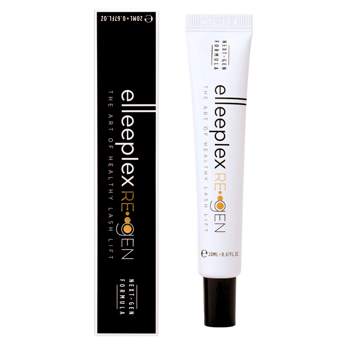 Elleeplex ReGEN - Shannon Boyle