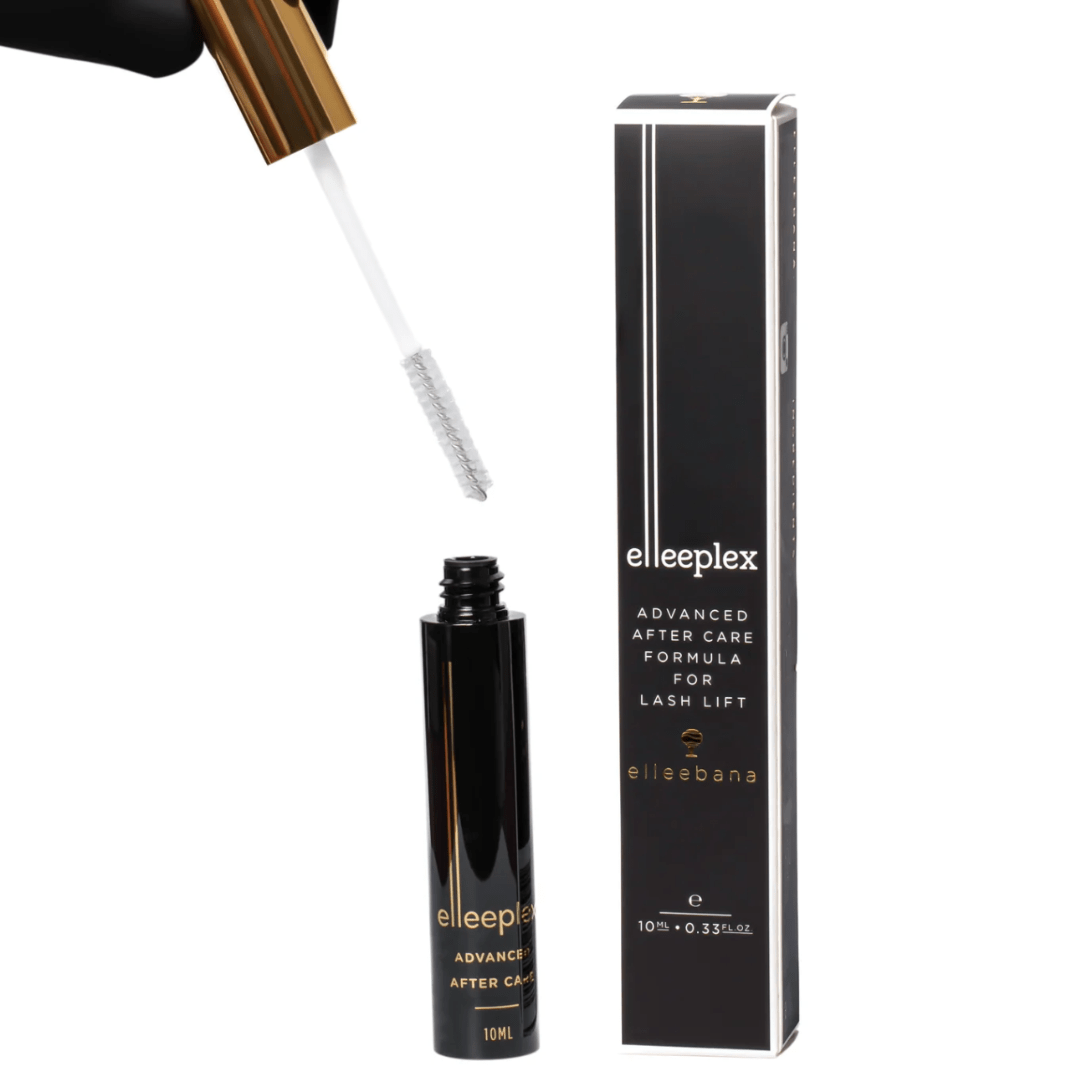 Elleeplex Serum & Mascara Aftercare Bundle - Shannon Boyle