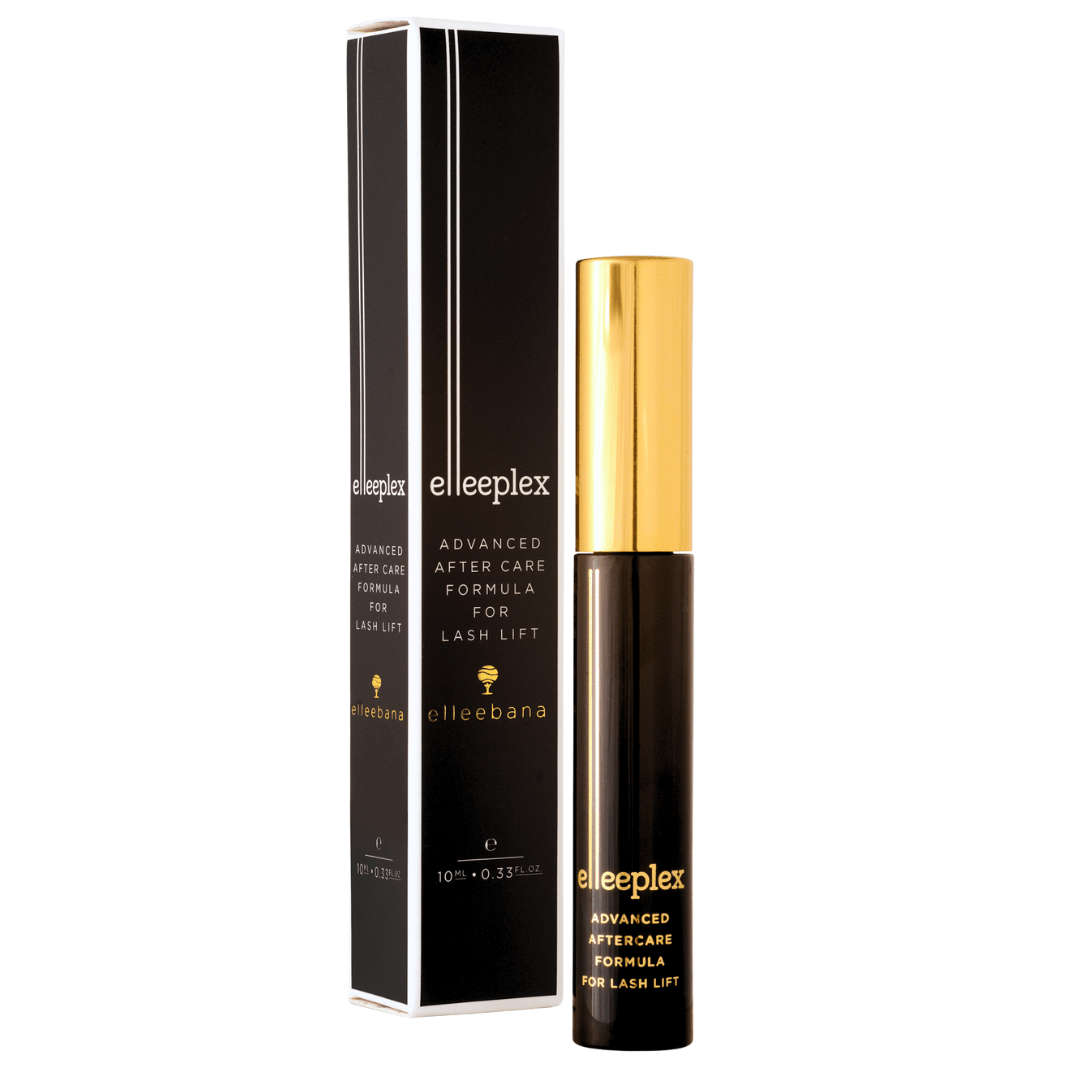 Elleeplex Serum & Mascara Aftercare Bundle - Shannon Boyle