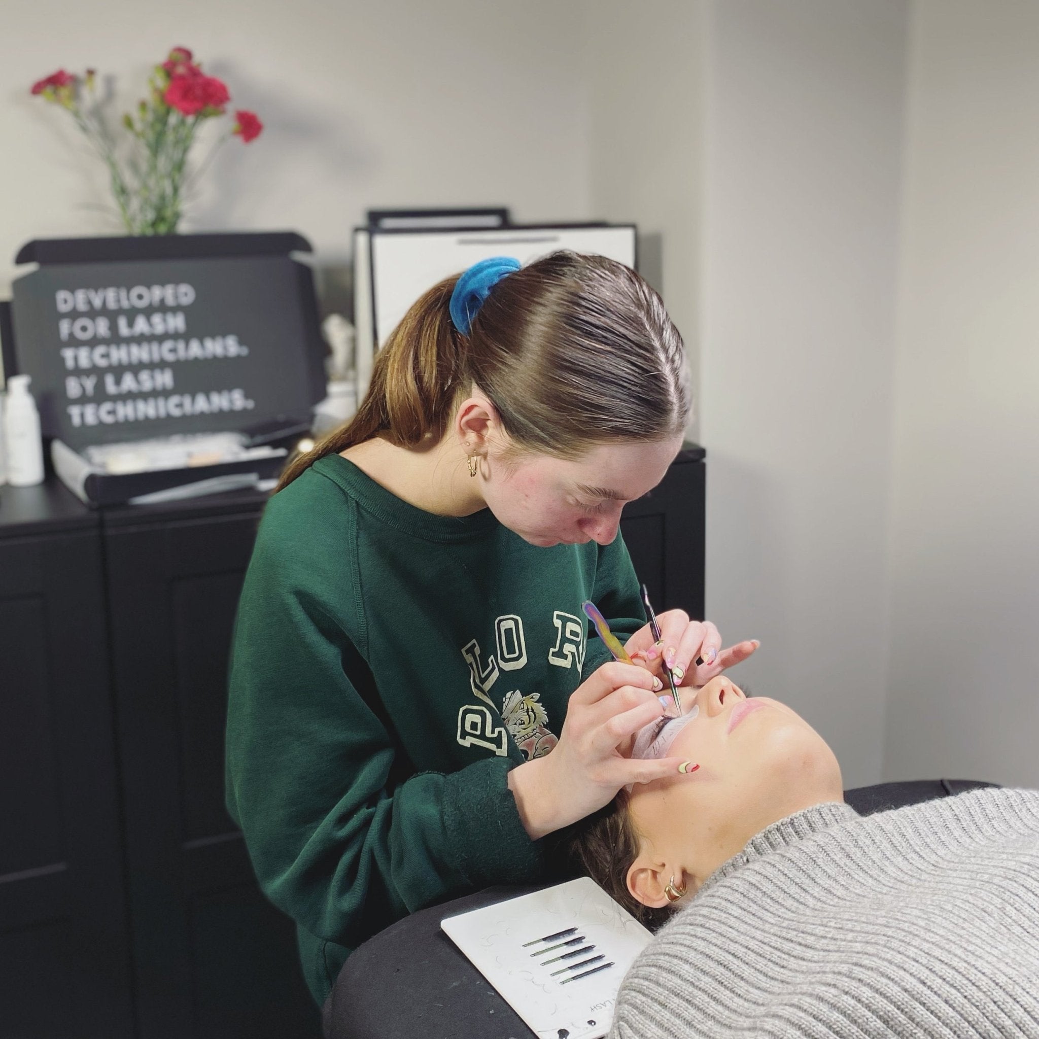 In Person Classic Foundation Lash Training - Shannon Boyle