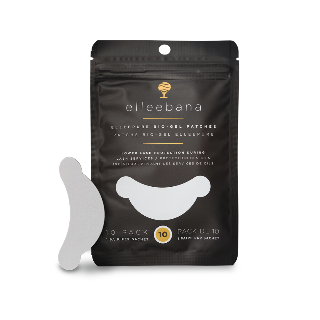 ElleePure Eye Patches