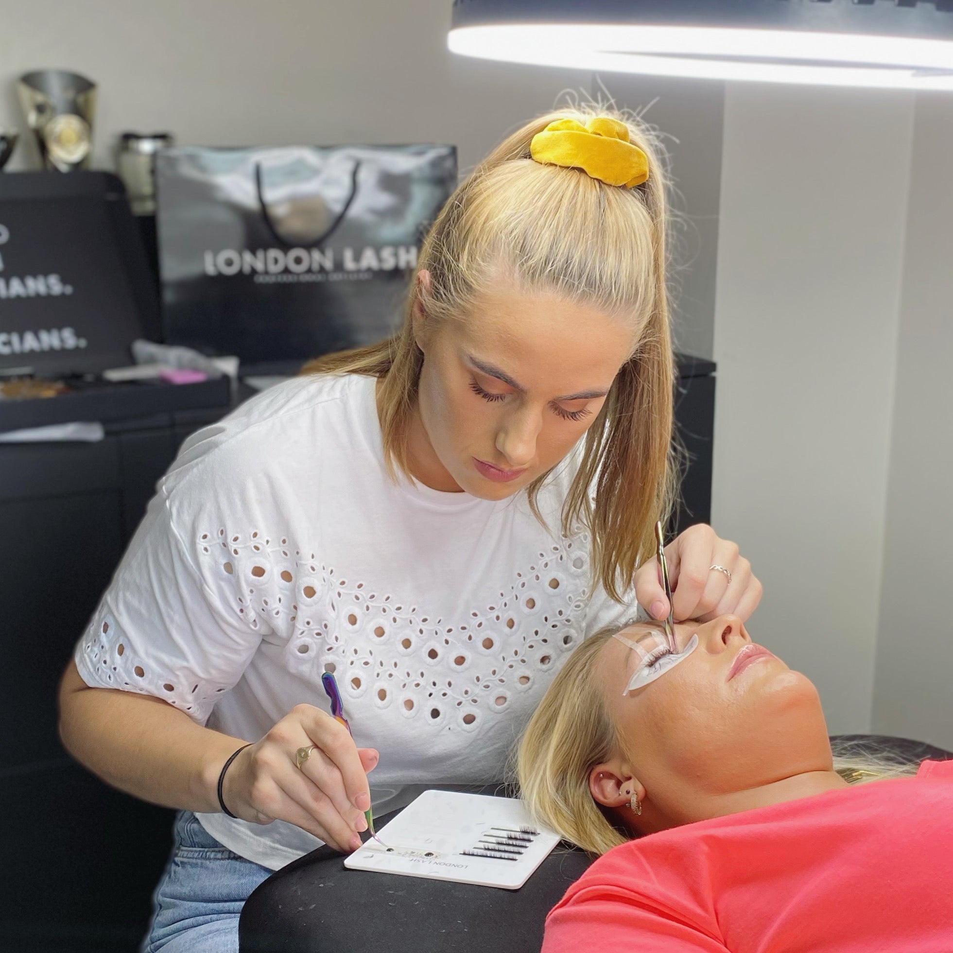 Mentoring Workshop - Shannon Boyle