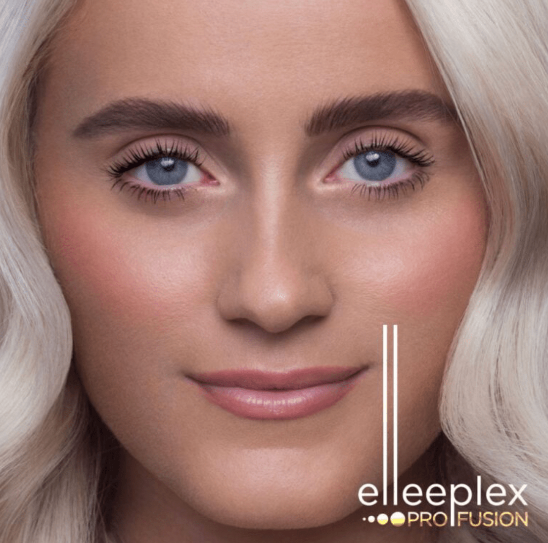 Online Conversion - Elleeplex Profusion Brow Lamination - Shannon Boyle