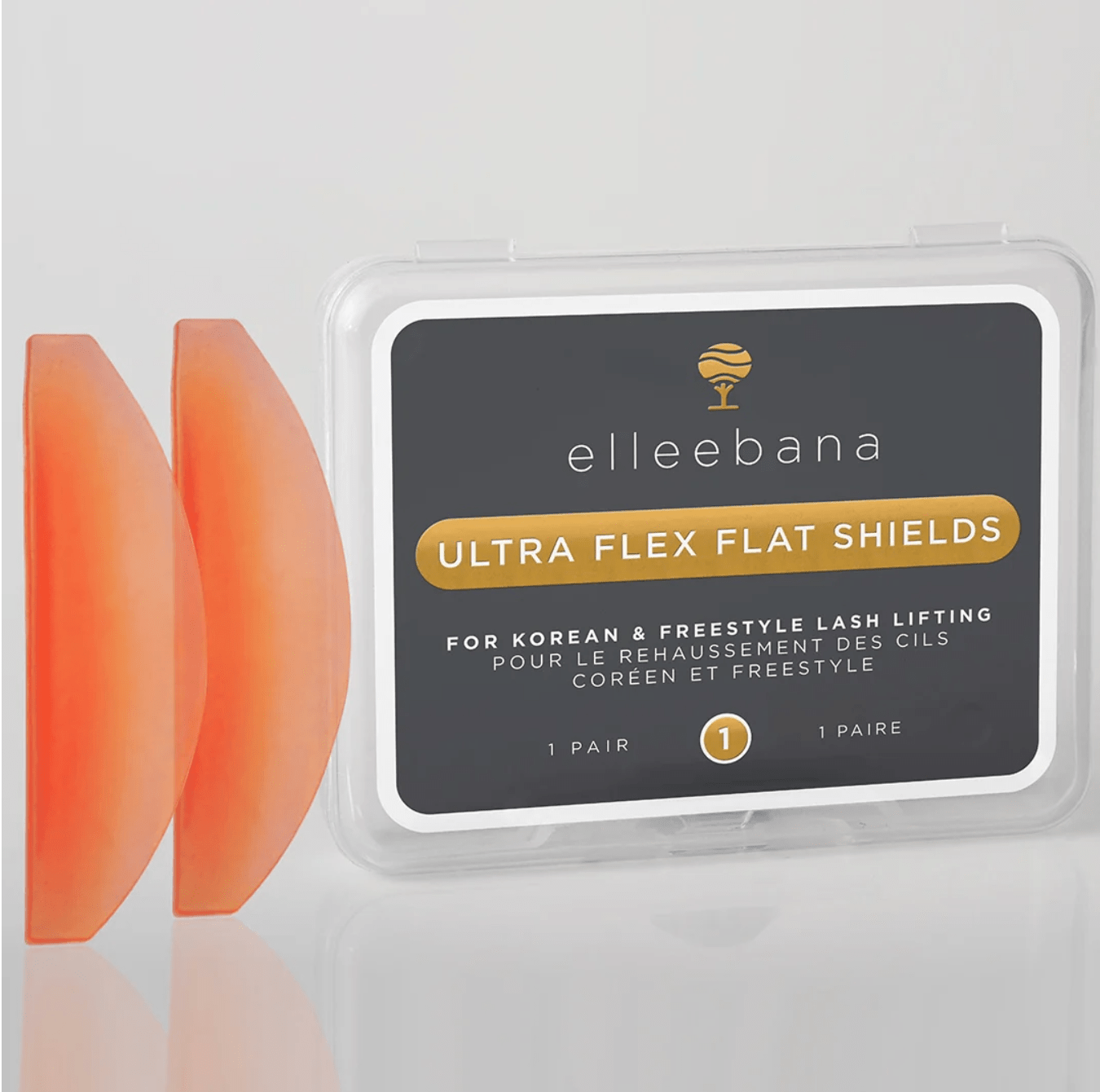 Online – Elleeplex Lash Lamination Conversion & Korean Lash Lift Techniques Bundle - Shannon Boyle