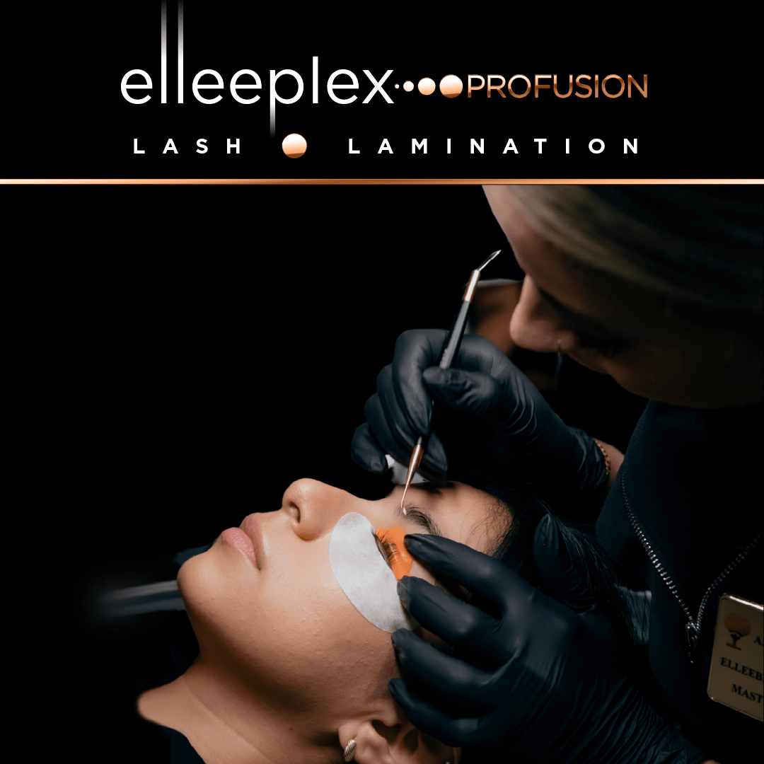 Online - Elleeplex Profusion Lash Lamination Course - Shannon Boyle