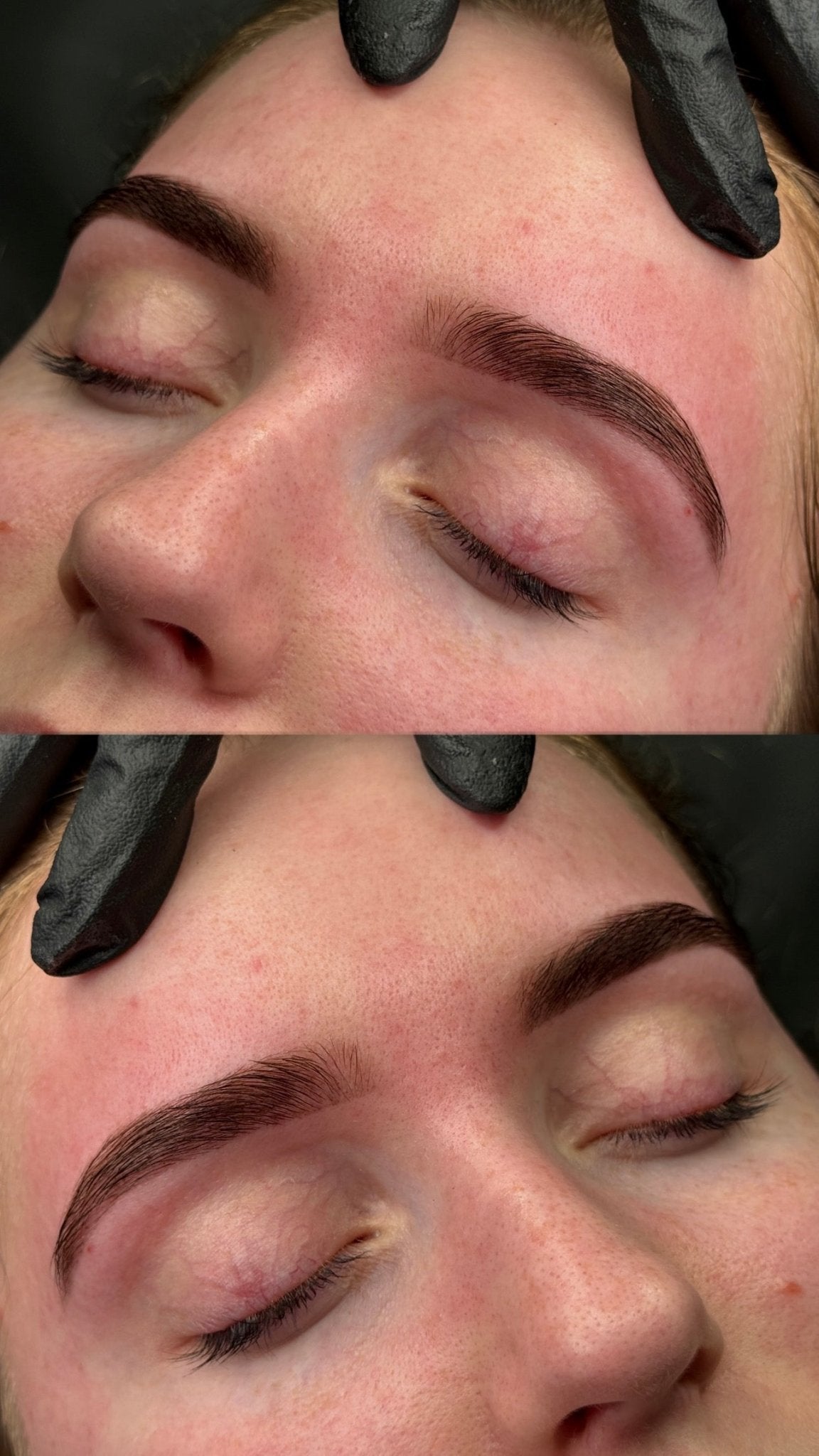 Online - Helyx Hybrid Brow Stain Course - Shannon Boyle