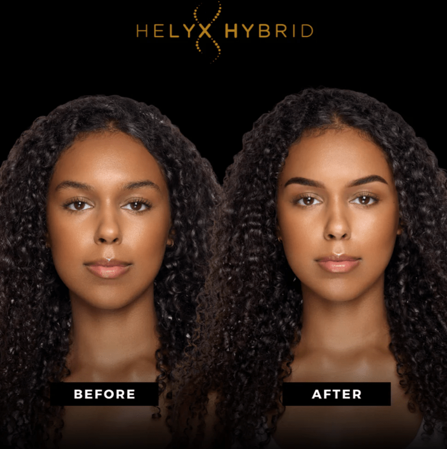Online - Helyx Hybrid Brow Stain Course - Shannon Boyle