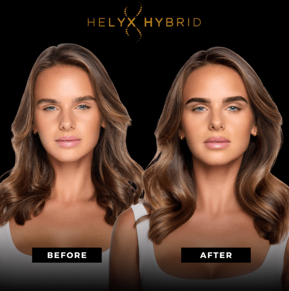 Online - Helyx Hybrid Brow Stain Course - Shannon Boyle