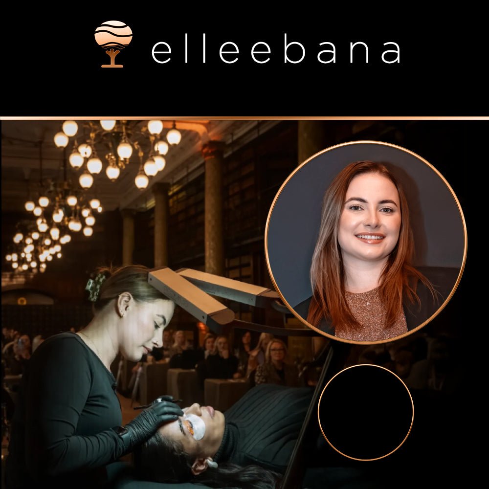 The Art of the Lift: Unlocking Freestyle, Korean & Glueless Lash Methods - Shannon Boyle