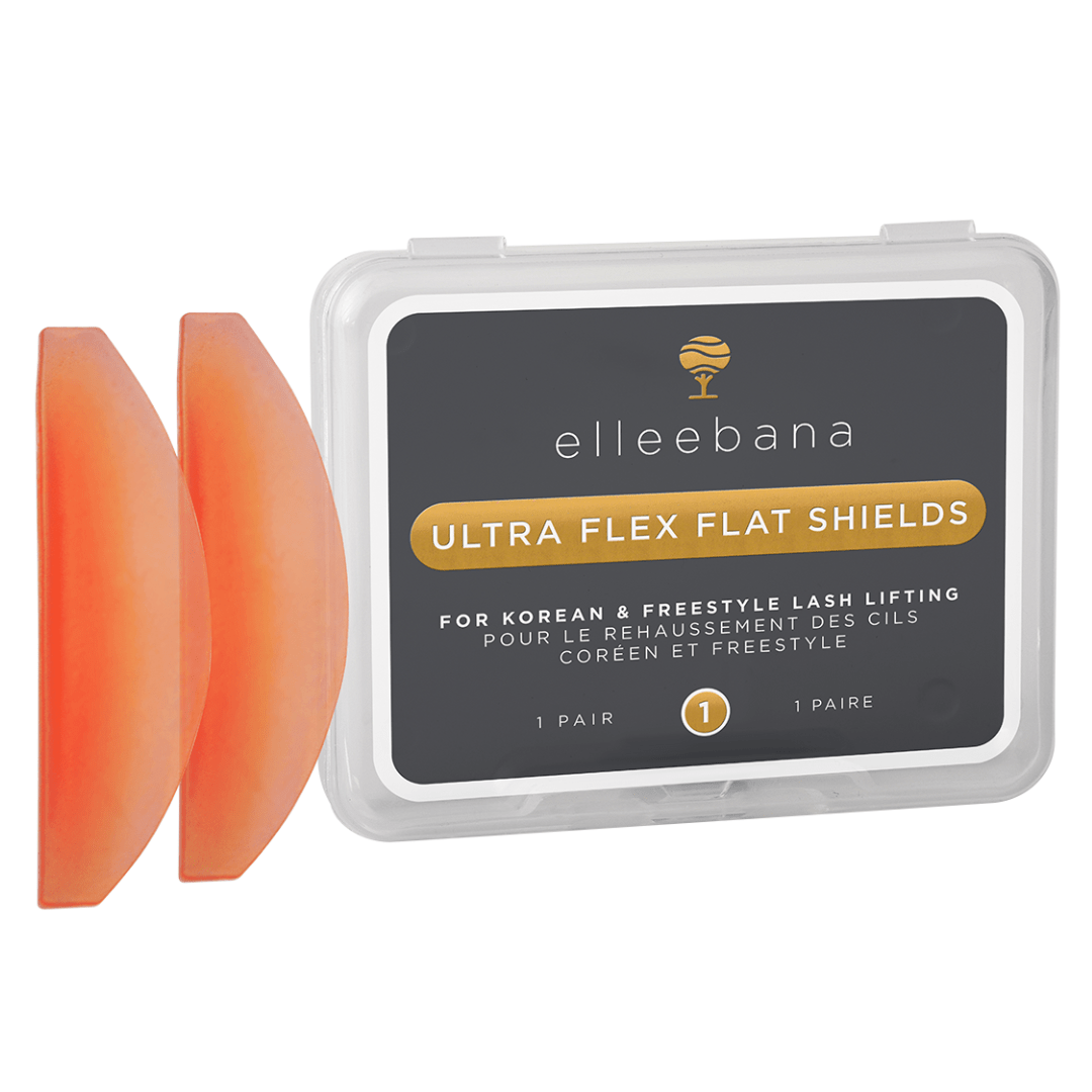 Ultra Flex Flat Shields - Korean - Shannon Boyle