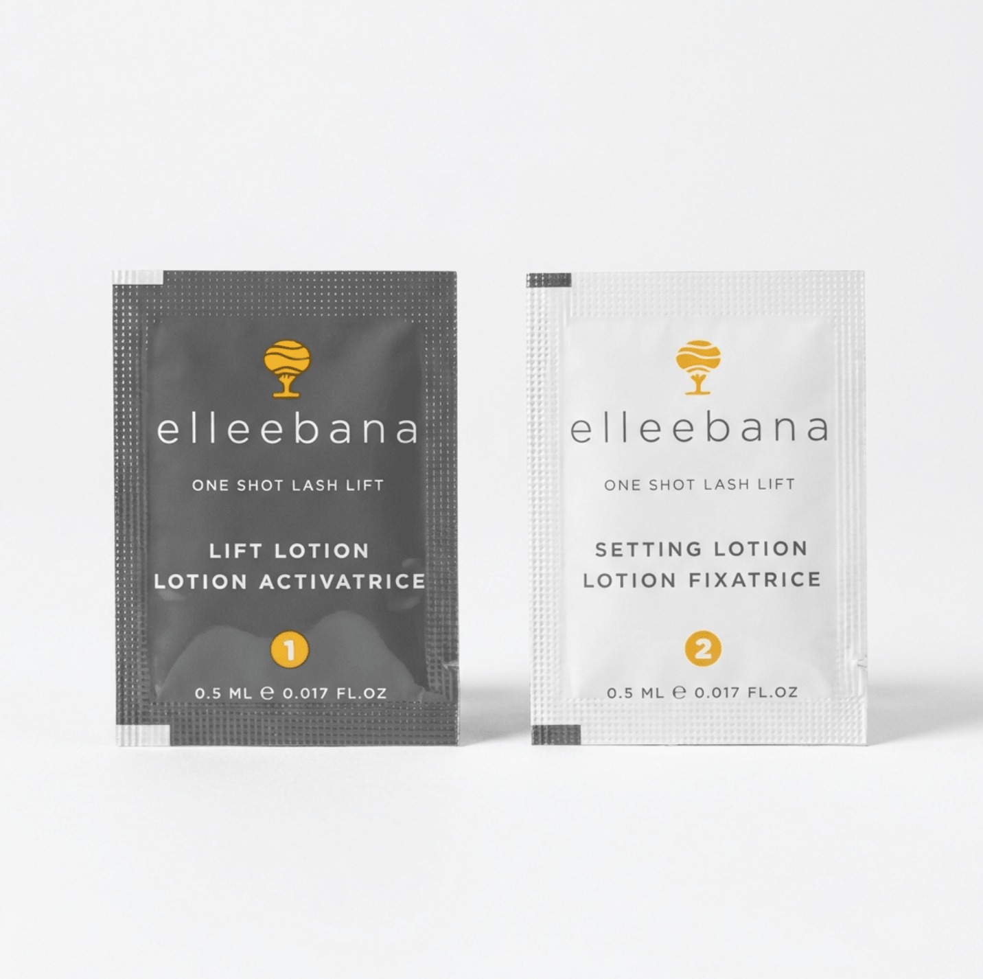 Elleebana One Shot Lash Lift - Shannon Boyle