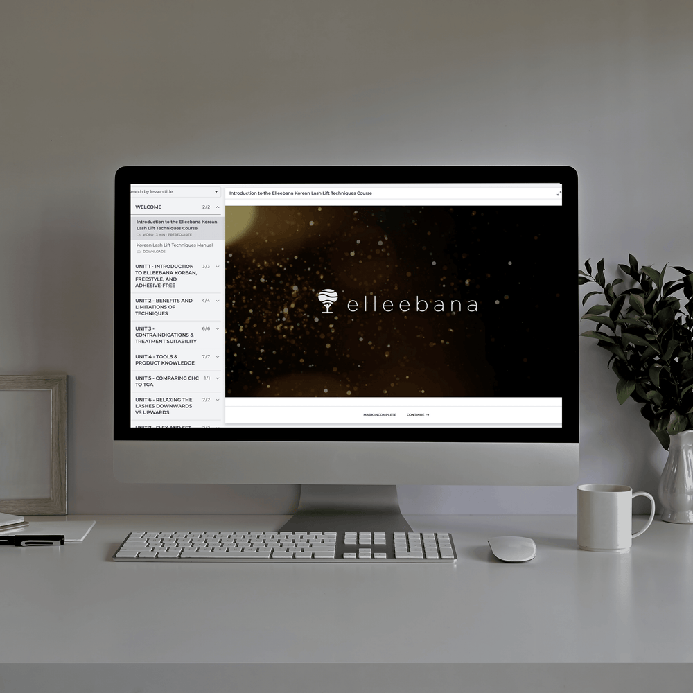 Elleebana Online Courses
