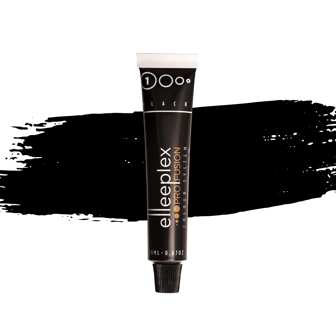 Elleeplex Profusion Lash and Brow Tints