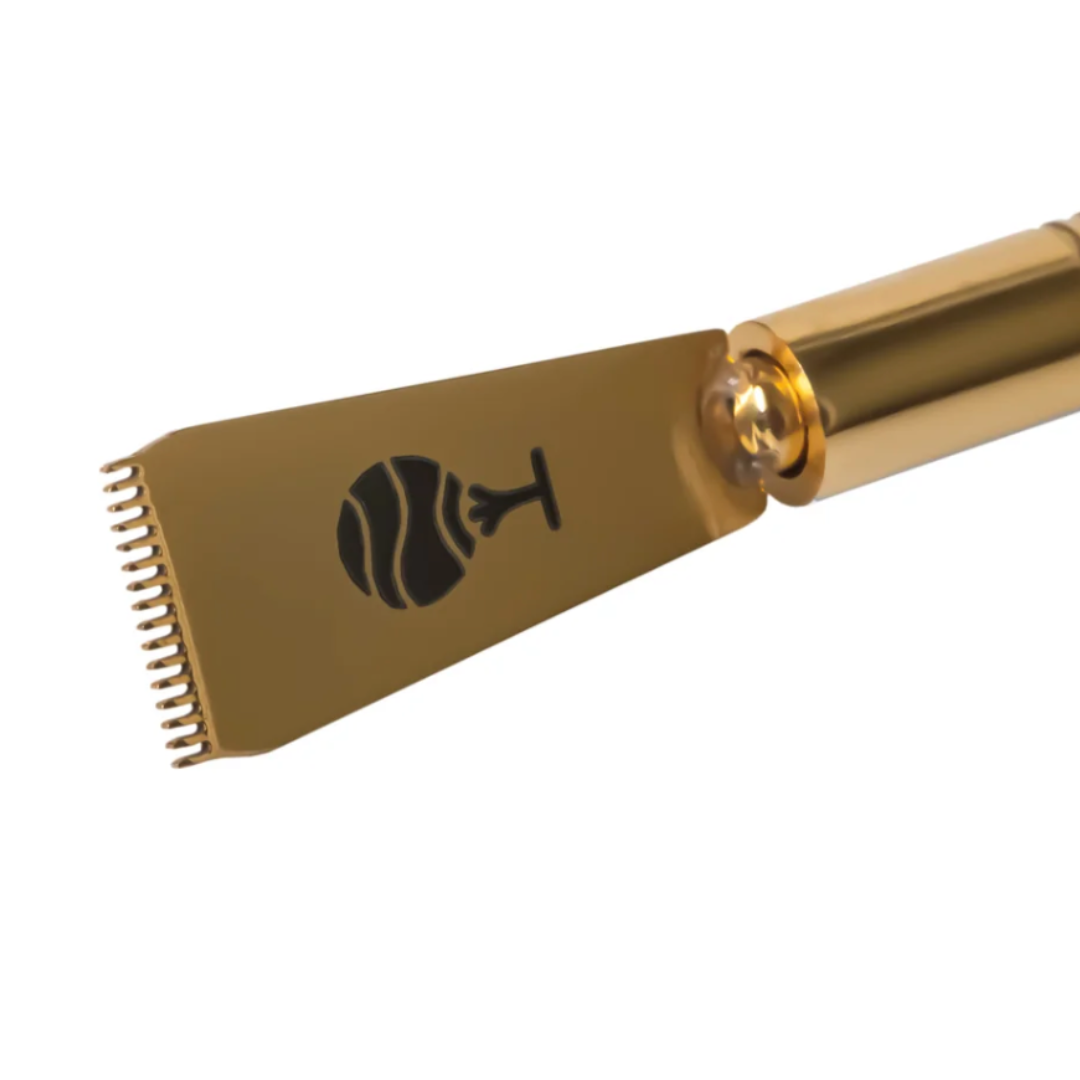 Elleebana Gold Precision Lifter Tool