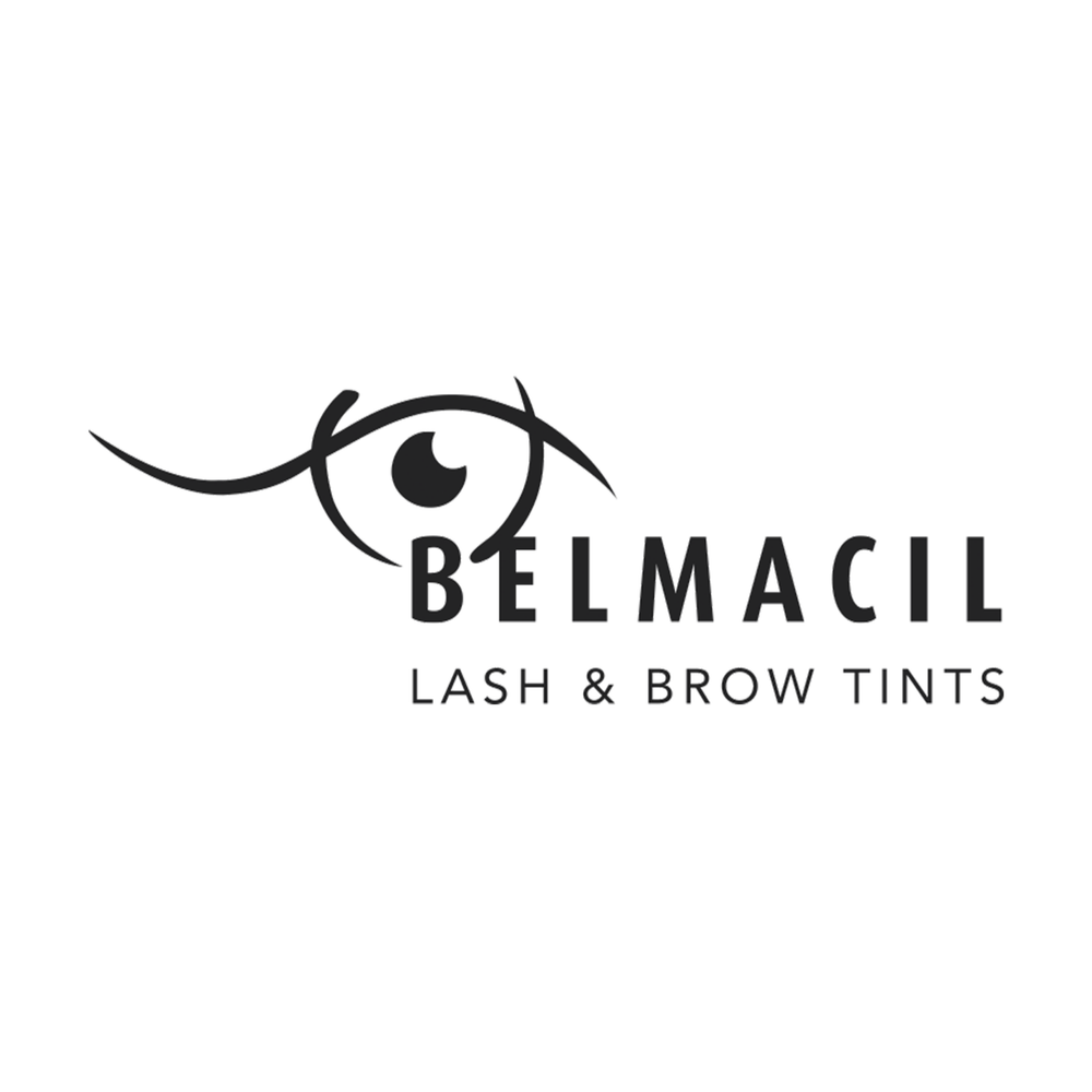 Belmacil Lash and Brow Tints