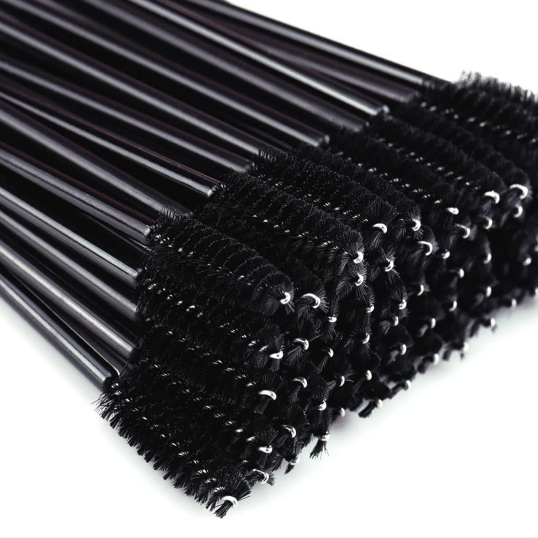 Disposable Mascara Wands