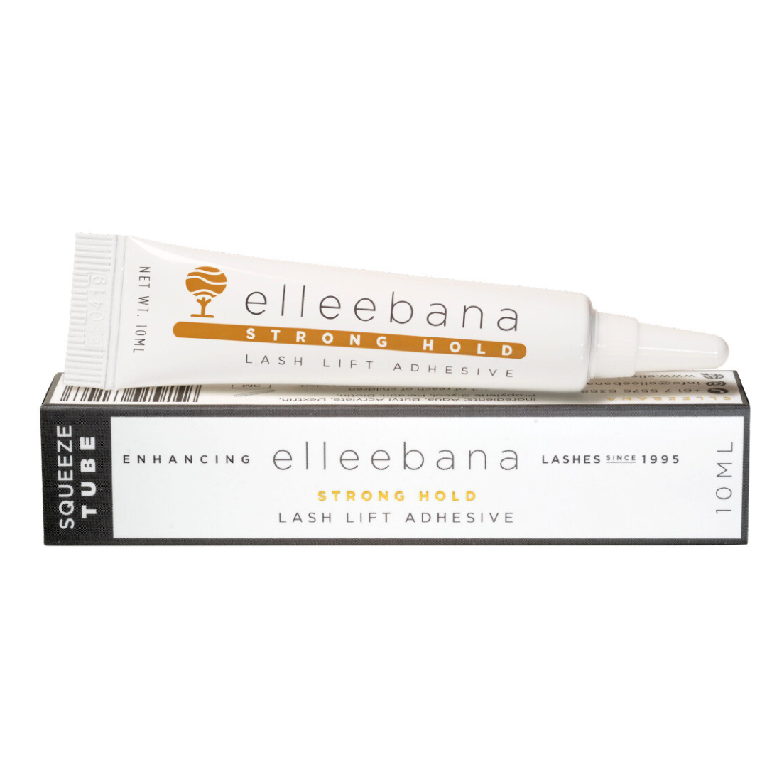 Elleebana Stronghold Squeeze Tube Glue