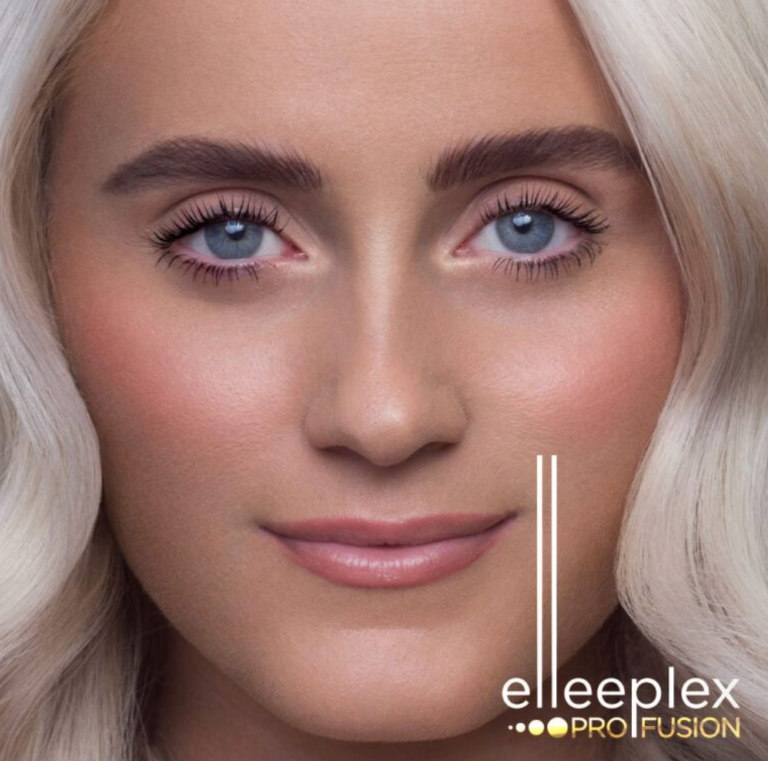 Online Conversion - Elleeplex  Profusion Brow Lamination image 0