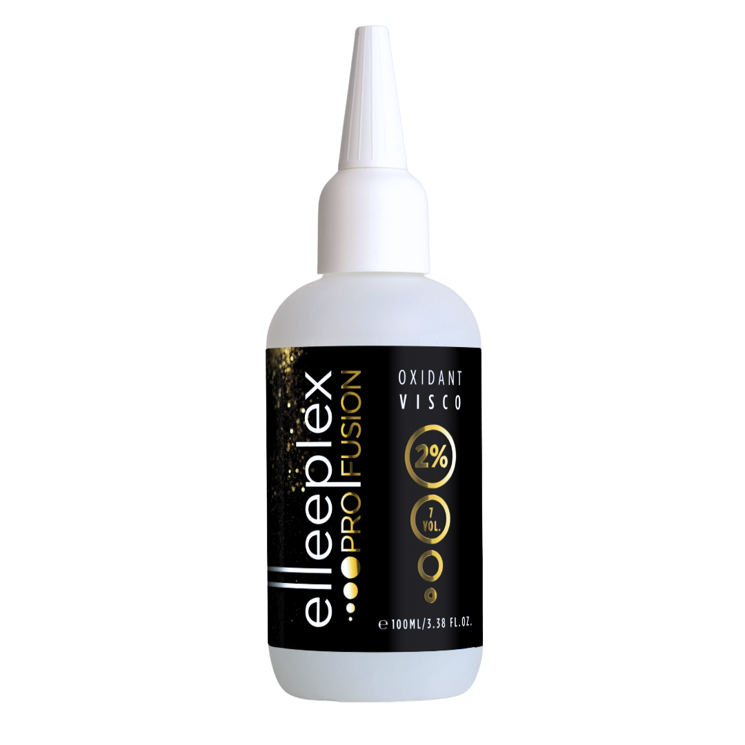 Elleeplex Profusion Cream 2% Oxidant
