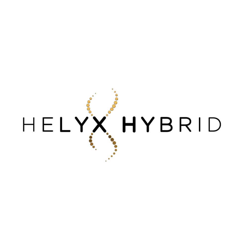 Helyx Hybrid Brow Stains