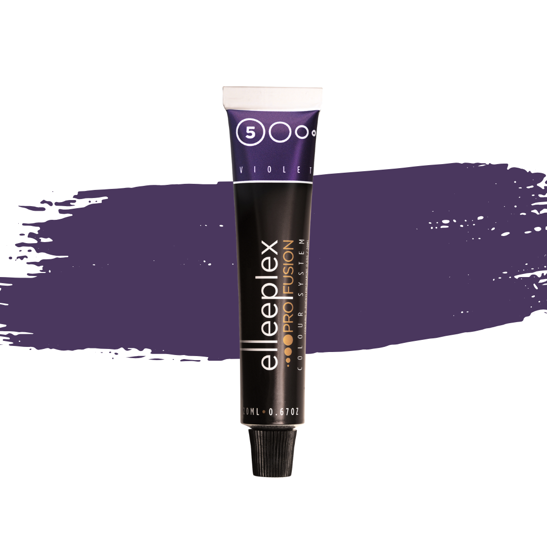 Elleeplex Profusion Lash and Brow Tints